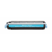 Hp 645A-C9731A Mavi Orijinal Toner thumbnail 2