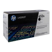 Hp 652A-CF320A Siyah Orijinal Toner thumbnail 1