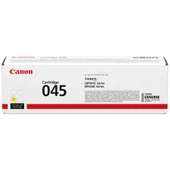 Canon CRG-045-1239C002 Sarı Orijinal Toner thumbnail 1