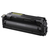 Samsung CLT-Y603L-Hp SU557A Sarı Orijinal Toner thumbnail 3