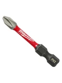 Mılwaukee Bits Uç PH2*50 mm Shockwave Matkap Ucu Tornavida Ucu Vidalama Ucu 4932430855 - 1 Adet thumbnail 3