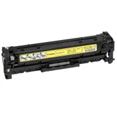 Canon CRG-718-2659B002 Sarı Orijinal Toner thumbnail 2