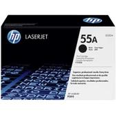 Hp 55A-CE255A Orijinal Toner thumbnail 1