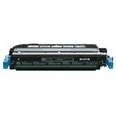 Hp 643A-Q5950A Siyah Orijinal Toner thumbnail 2