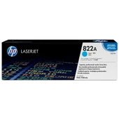 Hp 822A-C8551A Mavi Orijinal Toner thumbnail 1