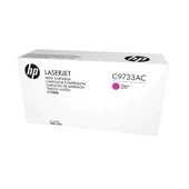 Hp 645A-C9733AC Kırmızı Orijinal Toner thumbnail 1