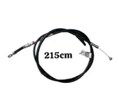 Honda Tel Fren El Cıvıc 06-11 Arka Sol - 1