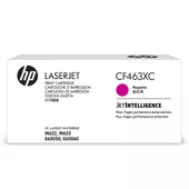 Hp 656X-CF463XC Kırmızı Yüksek Kapasiteli Orijinal Toner thumbnail 2