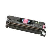 Hp 121A-C9703A Kırmızı Orijinal Toner-Mavi Kutu thumbnail 2
