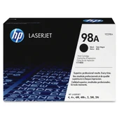Hp 98A-92298A Orijinal Toner thumbnail 2