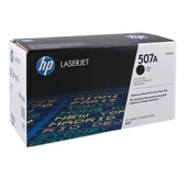 Hp 507A-CE400A Siyah Orijinal Toner thumbnail 1