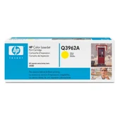 Hp 122A-Q3962A Sarı Orijinal Toner-Mavi Kutu thumbnail 1