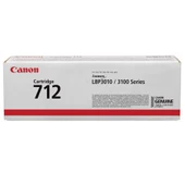 Canon CRG-712-1870B002 Orijinal Toner thumbnail 1