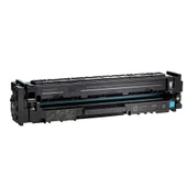 Hp 205A-CF531A Mavi Orijinal Toner thumbnail 2