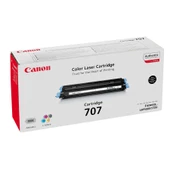 Canon CRG-707-9424A004 Siyah Orijinal Toner thumbnail 1