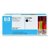 Hp C4149A Siyah Orijinal Toner-Mavi Kutu thumbnail 1