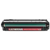 Hp 307A-CE743A Kırmızı Orijinal Toner thumbnail 2