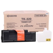 Kyocera TK-320-1T02F9EU0 Orijinal Toner thumbnail 2