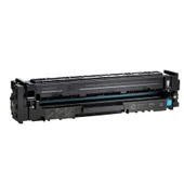 Hp 203A-CF541A Mavi Orijinal Toner thumbnail 2