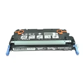 Hp 501A-Q6470A Siyah Orijinal Toner (B Grade) thumbnail 2