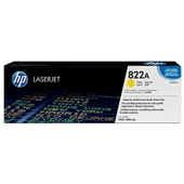 Hp 822A-C8552A Sarı Orijinal Toner thumbnail 1