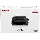 Canon CRG-724-3481B002 Orijinal Toner thumbnail 1