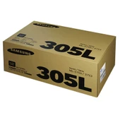 Samsung MLT-D305L-Hp SV050A Yüksek Kapasiteli Orijinal Toner thumbnail 2