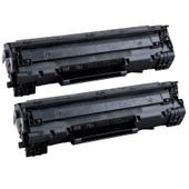 Hp 78A-CE278AD Orijinal Toner İkili Paket thumbnail 2