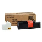 Kyocera TK-330-1T02GA0EU0 Orijinal Toner thumbnail 1