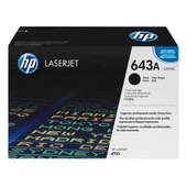 Hp 643A-Q5950A Siyah Orijinal Toner thumbnail 1