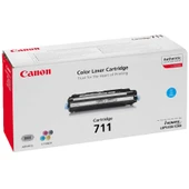Canon CRG-711-1659B002 Mavi Orijinal Toner thumbnail 1