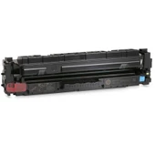 Hp 410XC-CF411XC Mavi Yüksek Kapasiteli Orijinal Toner thumbnail 2