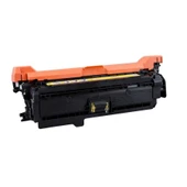 Hp 507A-CE402A Sarı Orijinal Toner thumbnail 2