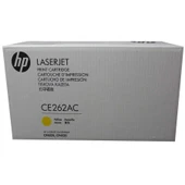Hp 648A-CE262AC Sarı Orijinal Toner thumbnail 2
