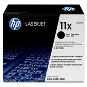 Hp 11X-Q6511X Yüksek Kapasiteli Orijinal Toner thumbnail 1