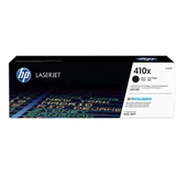 Hp 410X-CF410X Siyah Yüksek Kapasiteli Orijinal Toner thumbnail 1