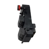 Honda Düğme Cam Açma Cıty 09-14 Ön Sol (Dörtlü) - 4