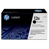 Hp 13X-Q2613X Yüksek Kapasiteli Orijinal Toner thumbnail 3
