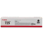Canon CRG-729-4370B002 Siyah Orijinal Toner thumbnail 1