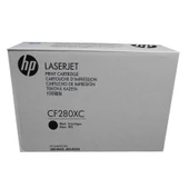 Hp 80X-CF280XC Yüksek Kapasiteli Orijinal Toner thumbnail 2