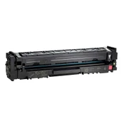 Hp 205A-CF533A Kırmızı Orijinal Toner thumbnail 2