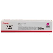 Canon CRG-729-4368B002 Kırmızı Orijinal Toner thumbnail 1