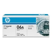 Hp 06A-C3906A Siyah Orijinal Toner-Mavi Kutu (B Grade) thumbnail 1