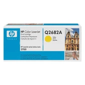 Hp 311A-Q2682A Sarı Orijinal Toner-Mavi Kutu thumbnail 1
