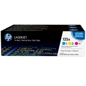 Hp 125A-CF373AM Orijinal Renkli Toner Paketi thumbnail 1