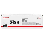Canon CRG-045H-1246C002 Siyah Yüksek Kapasiteli Orijinal Toner thumbnail 1