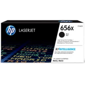 Hp 656X-CF460X Siyah Yüksek Kapasiteli Orijinal Toner thumbnail 1