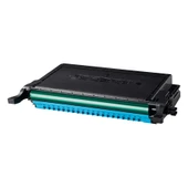 Samsung CLP-660-Hp ST886A Mavi Orijinal Toner thumbnail 2