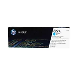 Hp 827A-CF301A Mavi Orijinal Toner thumbnail 1