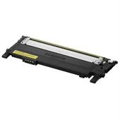 Samsung CLT-Y406S-Hp SU466A Sarı Orijinal Toner thumbnail 3